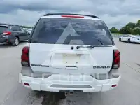 2002 Chevrolet TRAILBLAZE photo