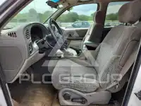 2002 Chevrolet TRAILBLAZE photo