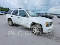 2002 Chevrolet TRAILBLAZE photo