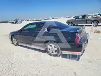 2002 Chevrolet Montecarlo фото