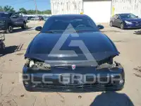 2002 Chevrolet Montecarlo photo