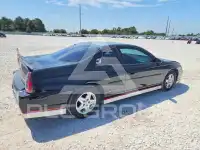 2002 Chevrolet Montecarlo фото