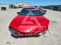2002 Chevrolet Montecarlo фото