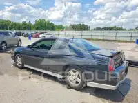 2002 Chevrolet Montecarlo фото