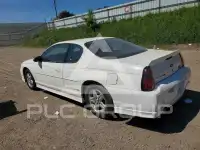 2002 Chevrolet Montecarlo фото
