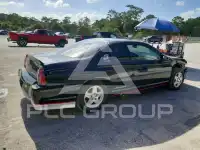 2002 Chevrolet Montecarlo фото