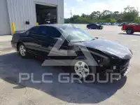 2002 Chevrolet Montecarlo фото