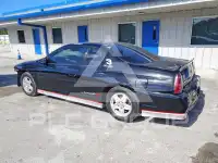 2002 Chevrolet Montecarlo фото