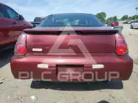 2002 Chevrolet Montecarlo фото
