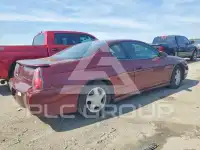 2002 Chevrolet Montecarlo фото