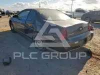 2002 Chevrolet Montecarlo фото
