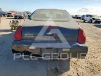 2002 Chevrolet Montecarlo фото