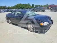 2002 Chevrolet Montecarlo фото