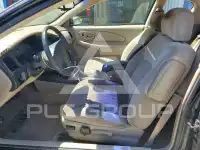 2002 Chevrolet Montecarlo фото