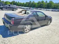 2002 Chevrolet Montecarlo фото