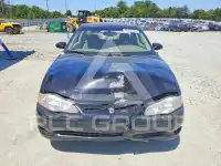 2002 Chevrolet Montecarlo фото