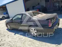 2002 Chevrolet Montecarlo фото