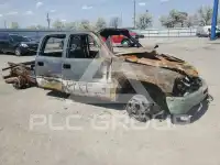 2002 Chevrolet Silverado фото