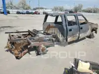 2002 Chevrolet Silverado фото
