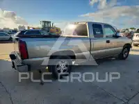 2002 Chevrolet Silverado фото