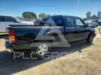 2002 Chevrolet Silverado фото