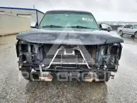 2002 Chevrolet Silverado фото