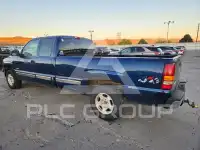 2002 Chevrolet Silverado фото