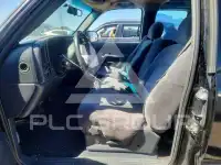 2002 Chevrolet Silverado фото