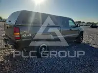 2002 Chevrolet Silverado фото