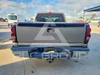 2002 Chevrolet Silverado фото