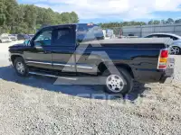 2002 Chevrolet Silverado фото