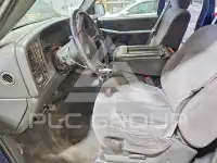2002 Chevrolet Silverado фото