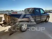 2002 Chevrolet Silverado фото
