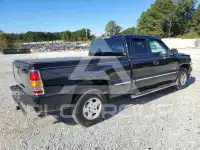 2002 Chevrolet Silverado фото