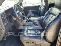 2002 Chevrolet Silverado фото