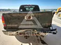 2002 Chevrolet Silverado фото