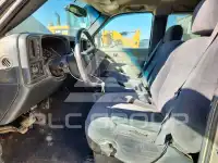 2002 Chevrolet Silverado фото