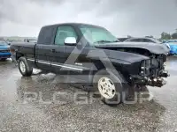 2002 Chevrolet Silverado фото