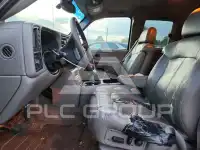 2002 Chevrolet Silverado фото