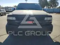 2002 Chevrolet Silverado фото