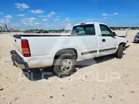 2002 Chevrolet Silverado фото