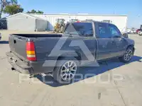 2002 Chevrolet Silverado фото