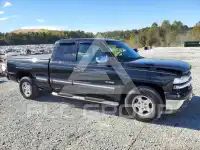 2002 Chevrolet Silverado фото