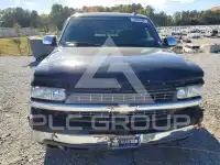 2002 Chevrolet Silverado фото