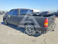 2002 Chevrolet Silverado фото