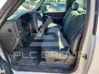 2002 Chevrolet Silverado фото
