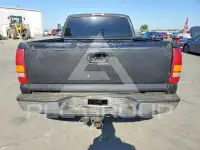 2002 Chevrolet Silverado фото