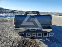 2002 Chevrolet Silverado photo