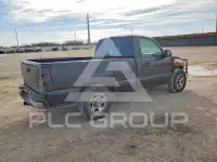2003 Chevrolet Silverado фото