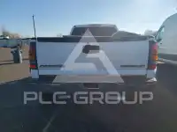 2002 Chevrolet Silverado photo